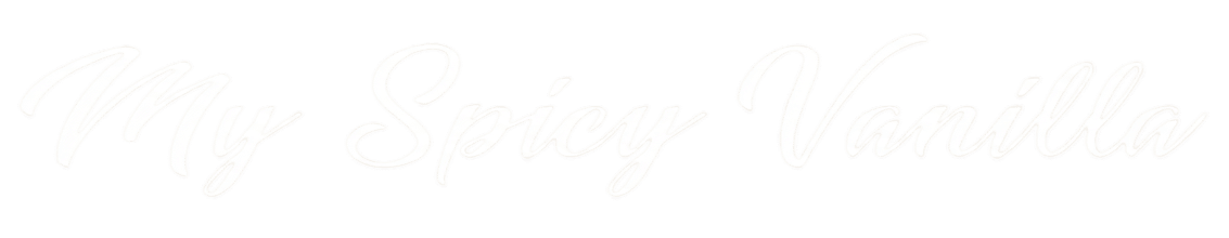 My Spicy Vanilla logo