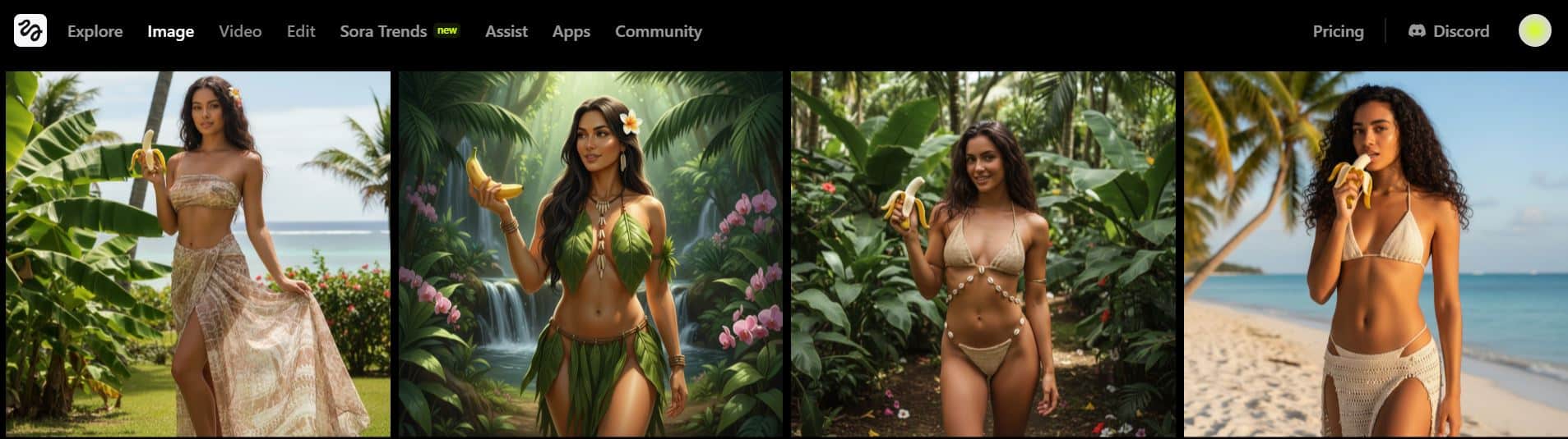 Nano banana image example