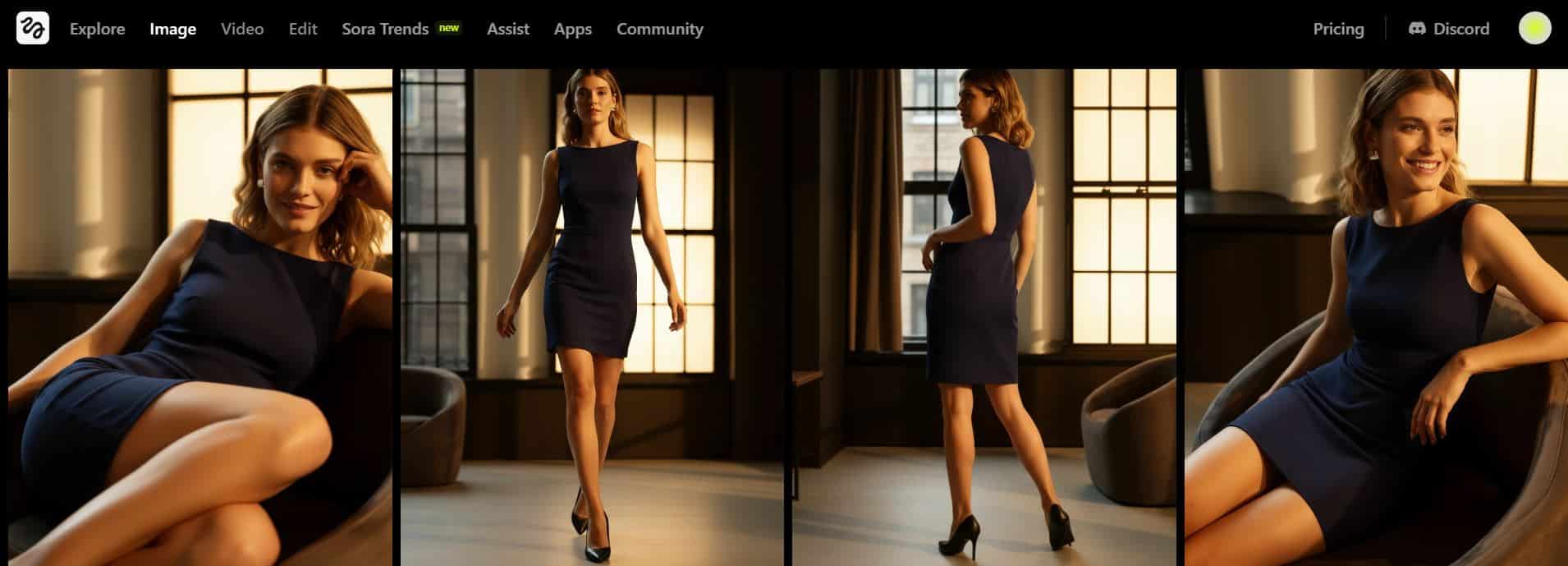 Seedream 4.0 image example