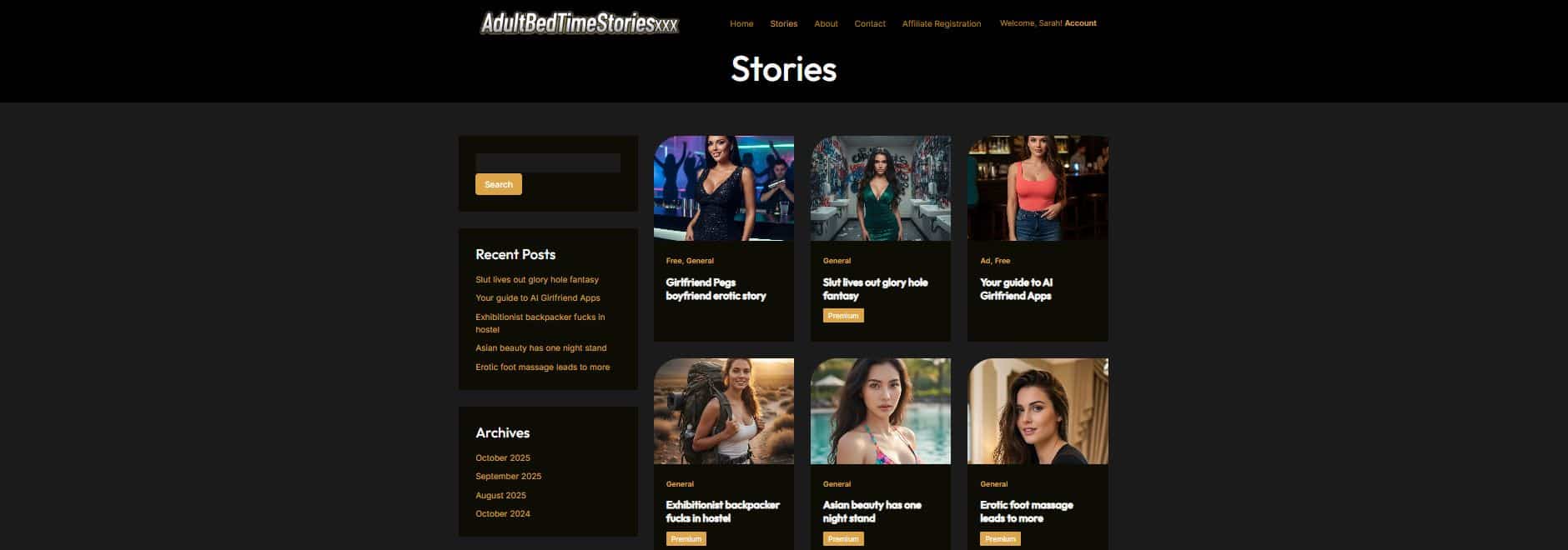 Stories