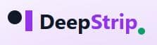 DeepStrip logo