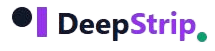Deepstrip Logo