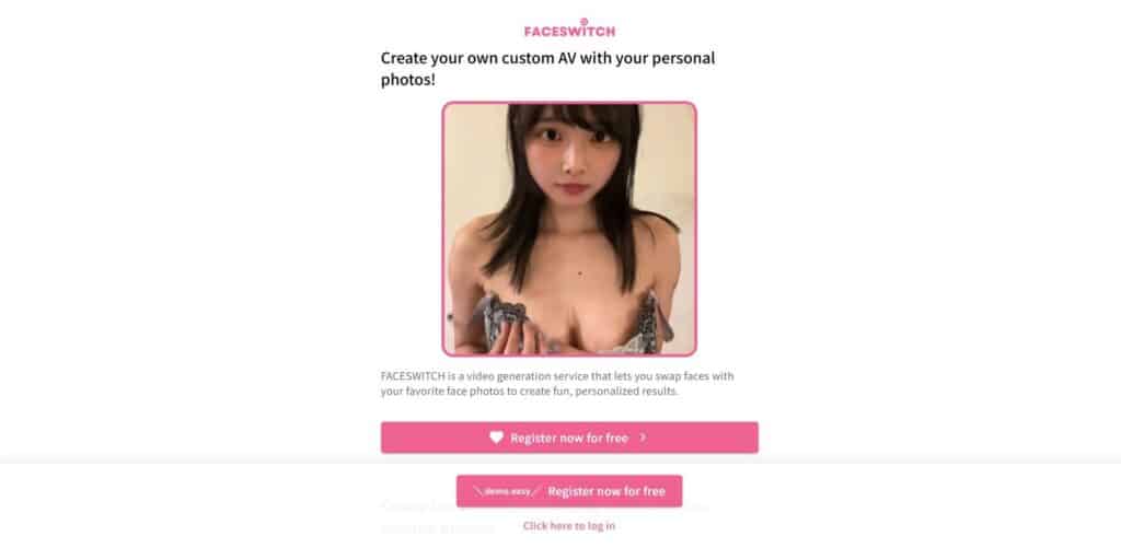 Face-Switch featured image