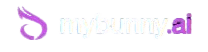 MyBunny Ai Logo