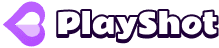 PlayShot Logo