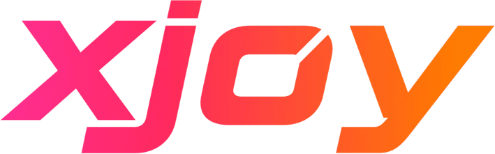 Xjoy AI Logo