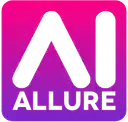 AI Allure logo