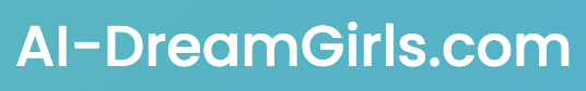 AI DreamGirls logo