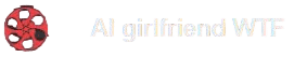 AI Girlfriend WTF Logo
