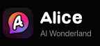 Alice AI logo