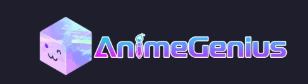 AnimeGenius logo