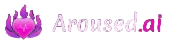 Aroused Logo