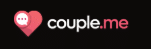 Couple me logo