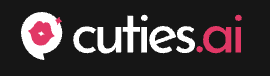 Cuties AI logo