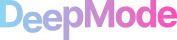 DeepMode Logo