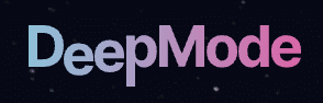 DeepMode Logo