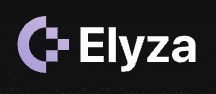 Elyza logo