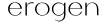 Erogen Logo