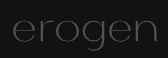 Erogen logo