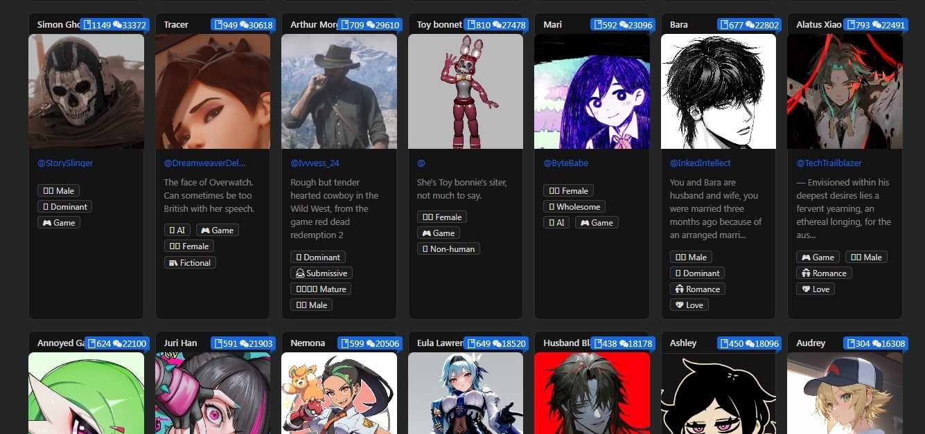 Generate image PepHop AI 3