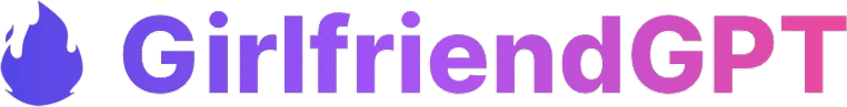GirlfriendGPT Logo