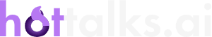 HotTalks Logo