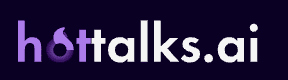 HotTalks Logo