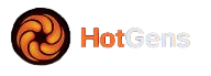 Hotgens Logo