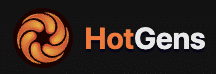 Hotgens logo