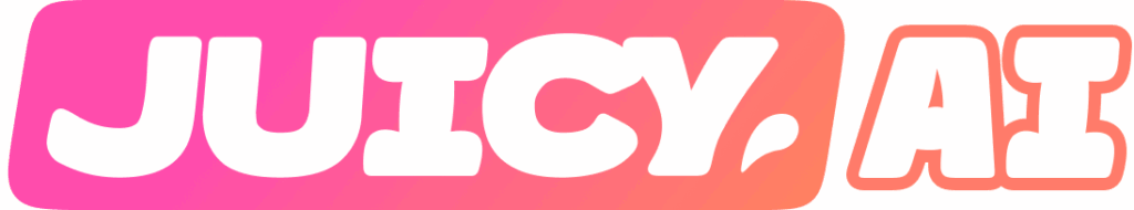 Juicy AI Logo