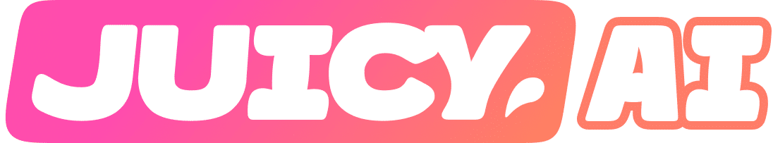 Juicy AI Logo