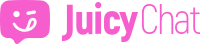 JuicyChat AI Logo