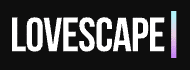 Lovescape logo