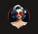 Mamacita ai logo