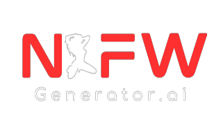 NSFW Art Generator Logo