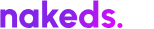 Nakeds.ai Logo