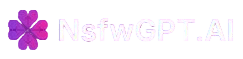 NsfwGPT Logo