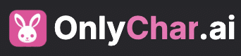 OnlyChar AI logo