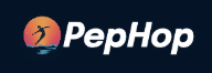 PepHop Logo