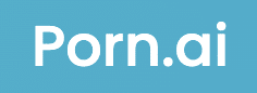 Porn AI logo