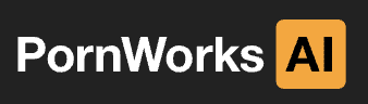PornWorks AI Logo