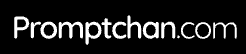 Promptchan logo