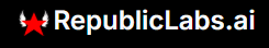 RepublicLabs logo