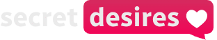 Secret Desires Logo