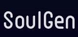 Soulgen Logo