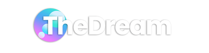 TheDream Logo