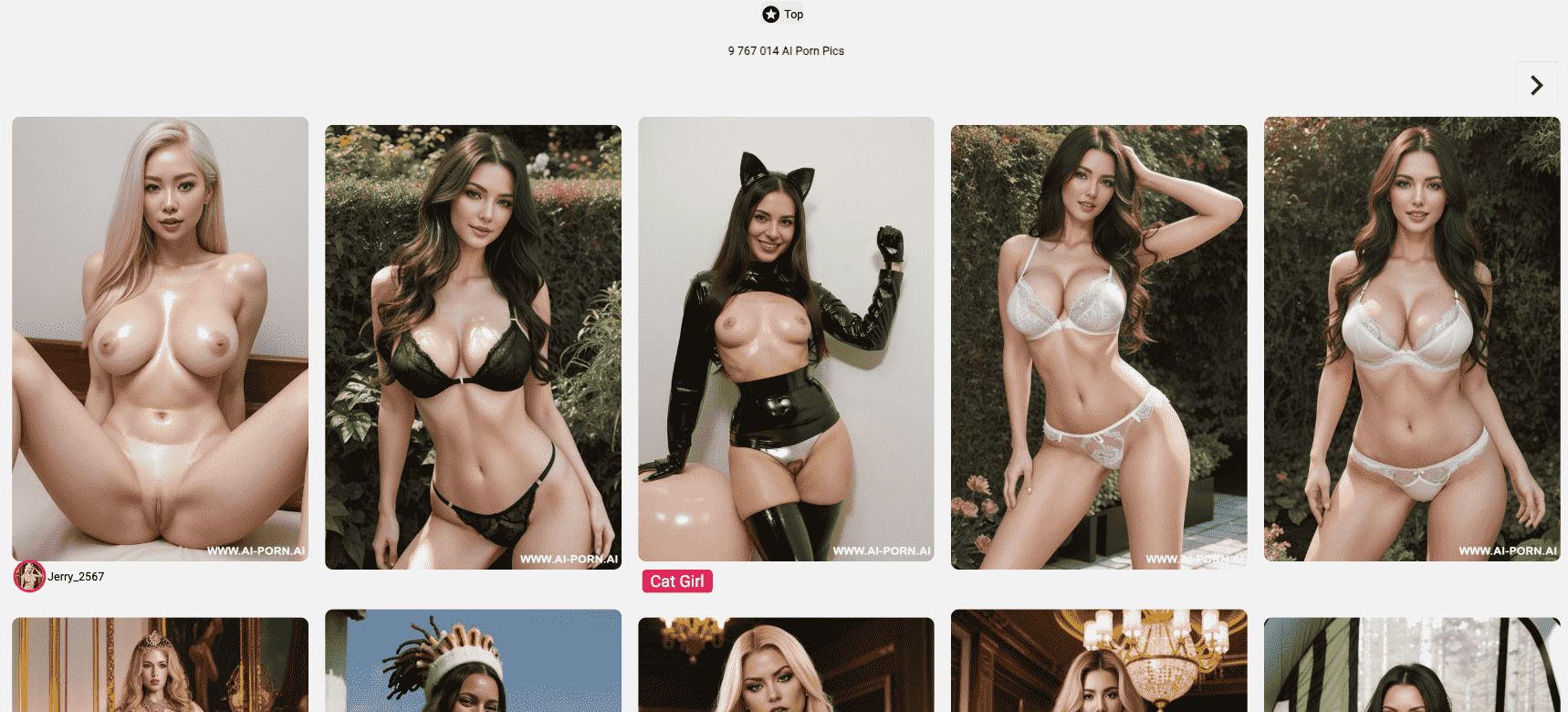 AI-Porn.ai Ai Porn pics