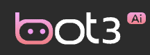 bot3 ai logo