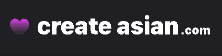 create asian logo