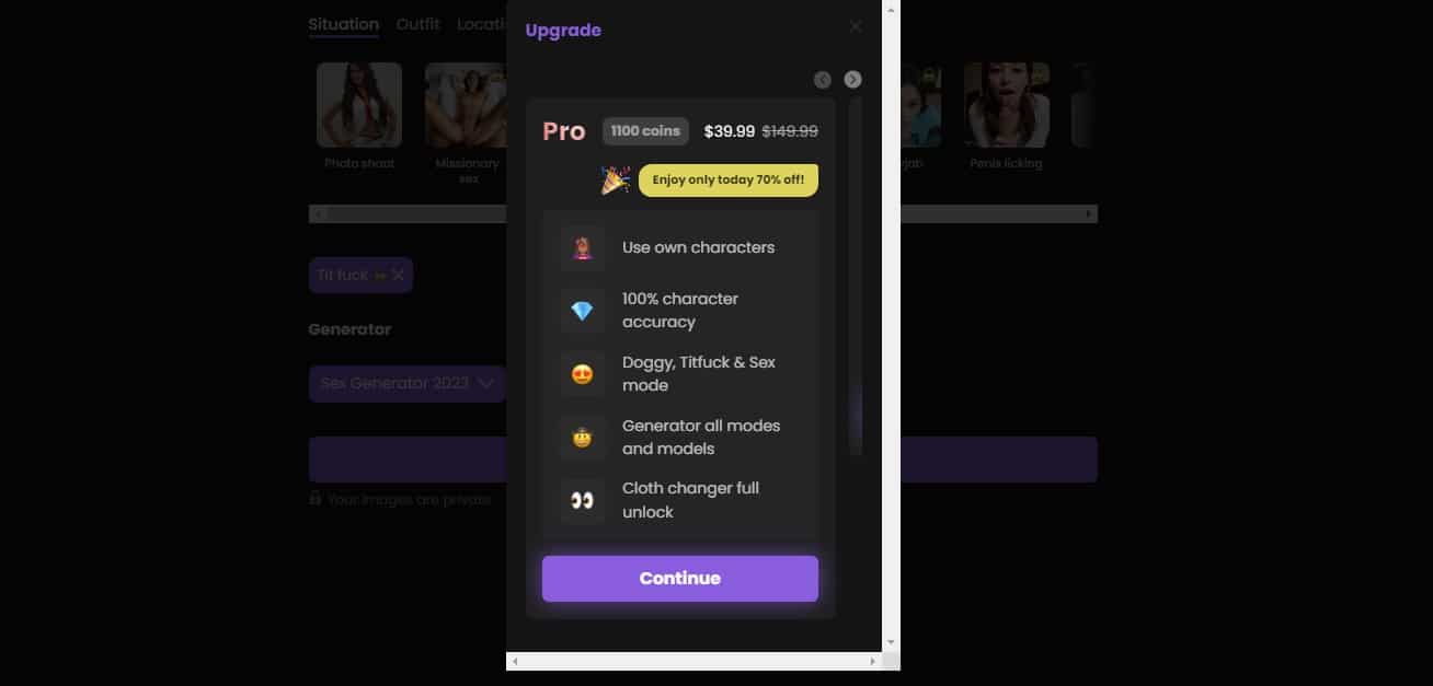 iNeedThis.ai Pricing